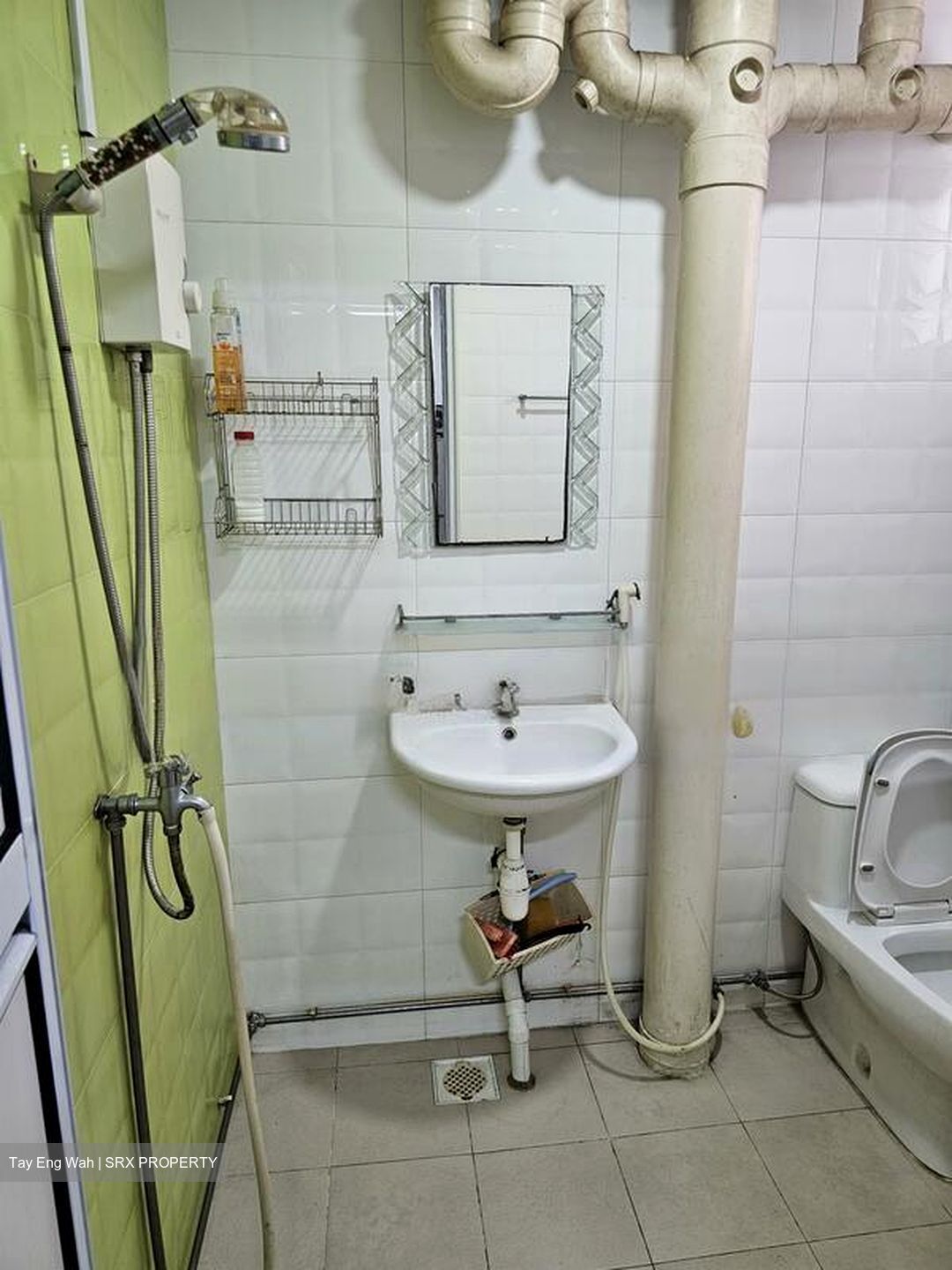 Blk 717 Vista 18 (Clementi), HDB 5 Rooms #470227741